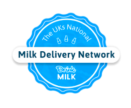 Milk Delivery Network